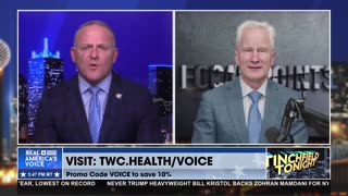 Routine Childhood Vaccination is the Largest Modifiable Risk Factor for Autism -- Grant Stinchfield