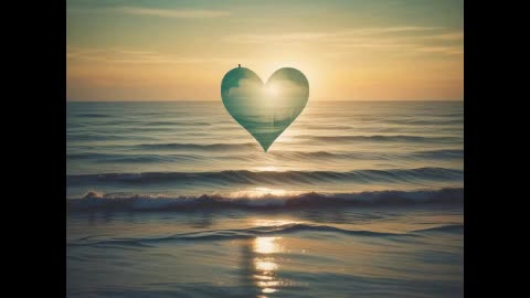 MD- Love And Across The Sea