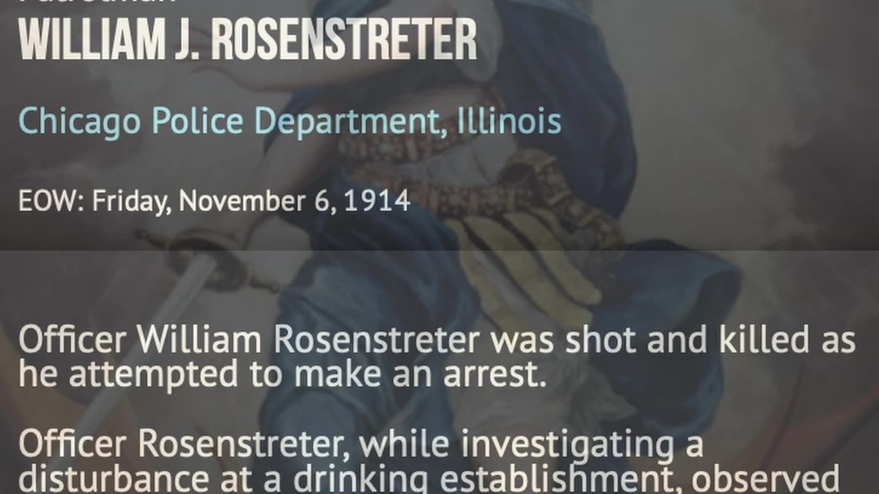 The Final Call • by DP • 11-06-2025