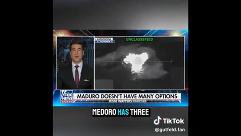 NARCO boats and terrorists ..