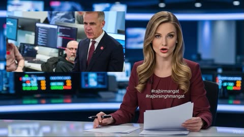 Canada faces recession risk over next 6 months, most financial leaders say