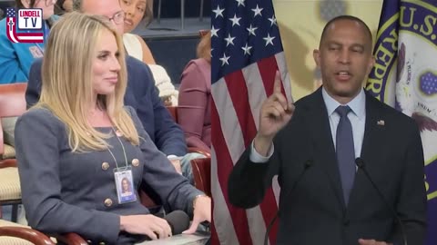 Jeffries Doesn’t Deny $13M for Zimbabwe. He Just Calls You an Extremist for Asking