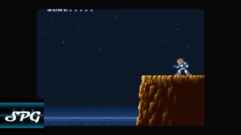 megaman x