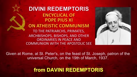 Ivor Cummins - Communist and Globalist Narratives are One and the Same!