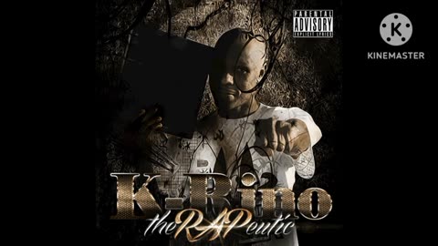 K-Rino - Casting Out Demons / House Of The Enemy (Slowed by Dj Alyssa Monsanto)