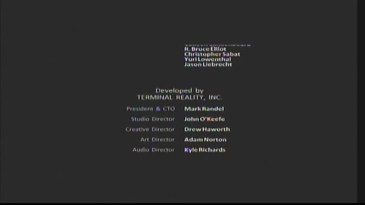 Halloween A-Thon 2014 Day 28, Ghostbusters_ The Video Game Day 2 (Stream 2) - 15 _ 17