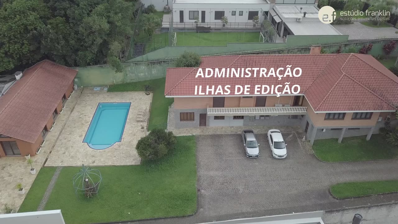 CRIA Filmes - Curitiba