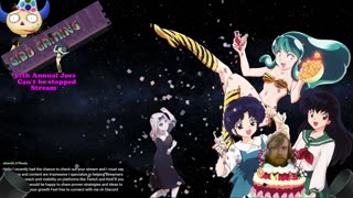 37th Birthday Stream - Knights of Gibb