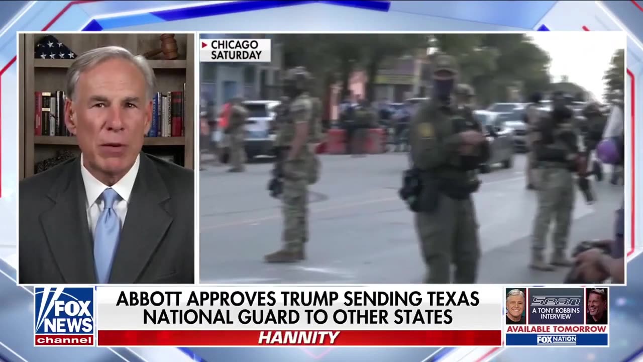 Democrat States are Refusing To Enforce The Law
