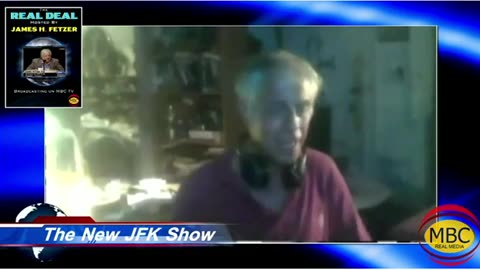 Morningstar w_ Fetzer on Starting the Zapruder Alteration Debate with Groden in Chicago 1992-93