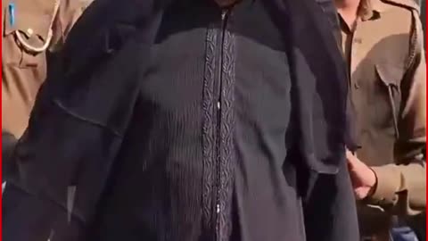 Dismissed RAC Jawan Caught in Burqa and Lipstick After R*ping Minor in Rajasthan