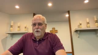 What To Do Til Jesus Comes