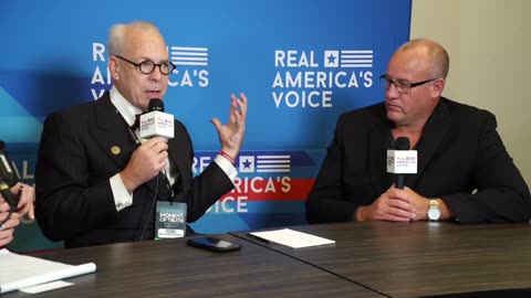 Dr Pierre Kory Explains Trump’s Medicare HSA Cash Suggestion