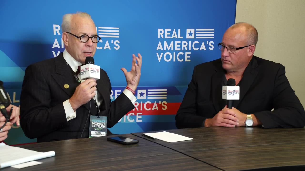 Dr Pierre Kory Explains Trump’s Medicare HSA Cash Suggestion