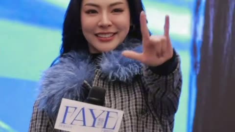 #BlankTheSeries #Faye #Yoko #FayeMalisorn #Entertainment #funny #comedy #viral #Shorts #Trend