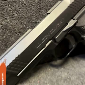 Wilson Combat EDC X9 | West Palm Beach, FL