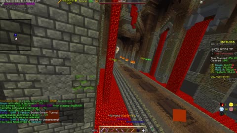 Skyblock FLOOR 7 [#2941]