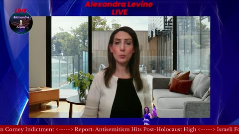 TITLE: APN - Alexandra Levine LIVE: Ep. 179 - "Repentance”