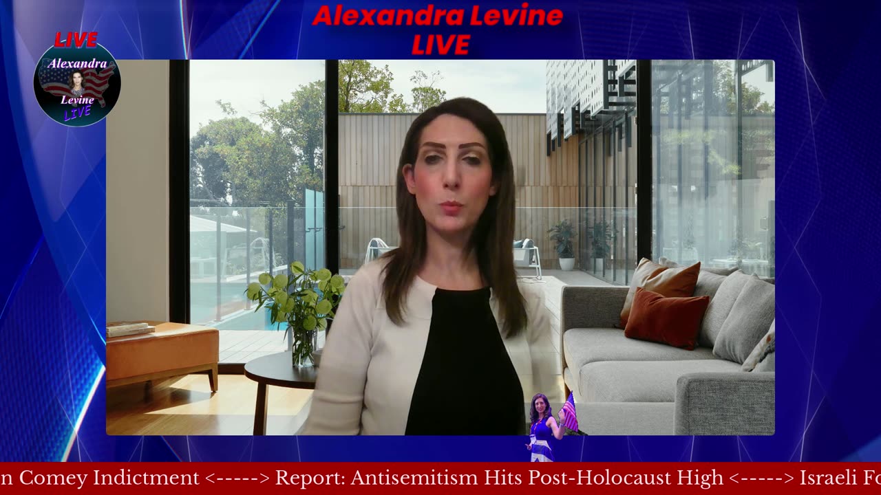 TITLE: APN - Alexandra Levine LIVE: Ep. 179 - "Repentance”