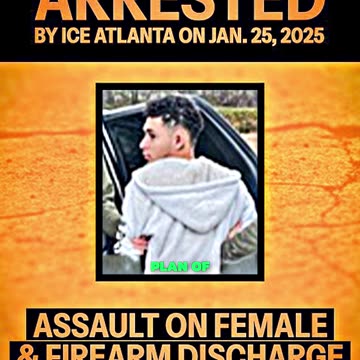 Tom 'Border Czar' HOMAN is in BEAST MODE🔥💪