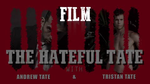 THE HATEFUL TATE EPISODE 1