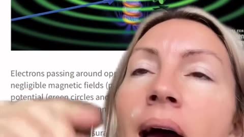 It's actually all just Qi or Prana. The fabric of everything 💫