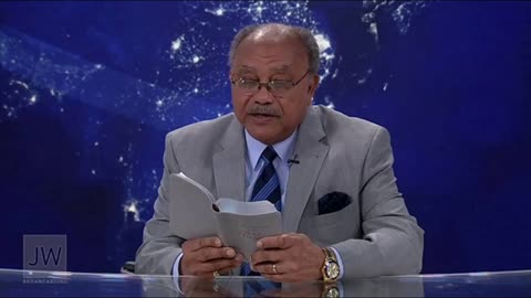 A comedy song about Jehovah's Witness leader Samuel Herd