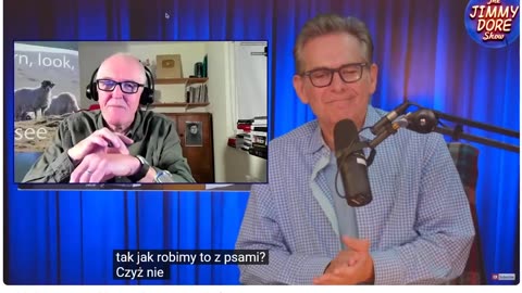 The Jimmy Dore Show ...
