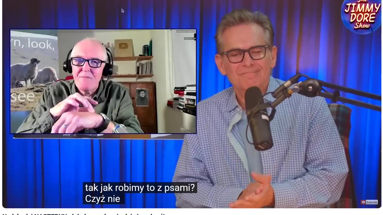 The Jimmy Dore Show ...