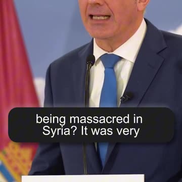 El PP, junto a la extrema izquierda, se niega a condenar la masacre de cristianos en Siria