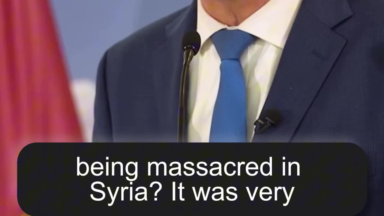 El PP, junto a la extrema izquierda, se niega a condenar la masacre de cristianos en Siria