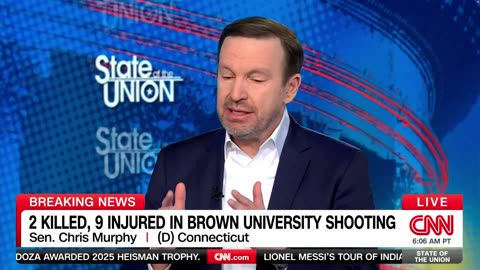 Episode 2,488 - The Media, Academia and Democrats Picked An Enemy: Now, They Feign Shock and Worry.