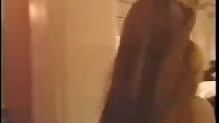 Trump a judge at some Teen girl pageant girls as young as 14 were there