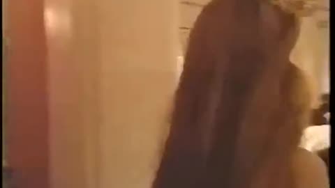 Trump a judge at some Teen girl pageant girls as young as 14 were there