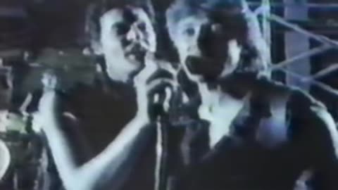 Golden Earring - When The Lady Smiles