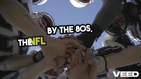 The Entire History Of The NFL