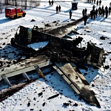 The last fly of Flight 1713