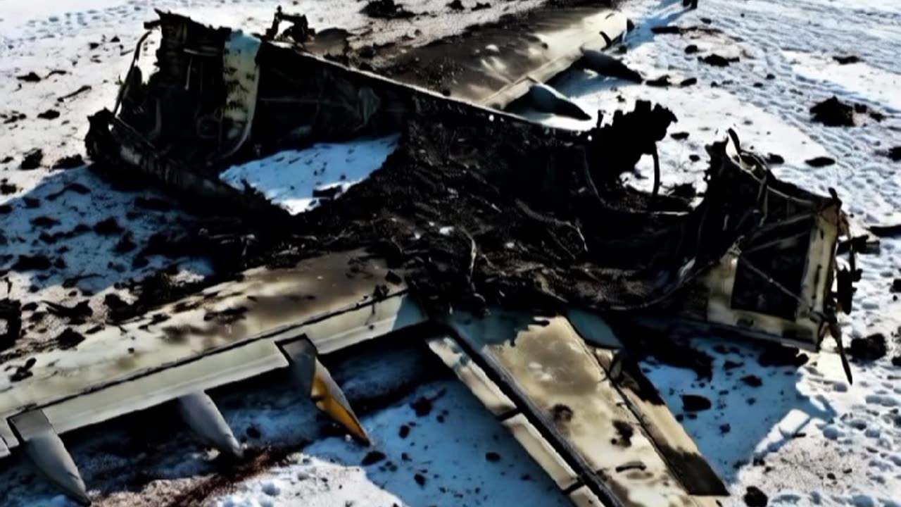 The last fly of Flight 1713