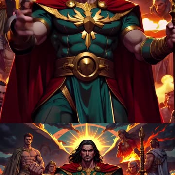 SATAN’S THRONE & THE HIDDEN SIN: Will You Renounce Balak?