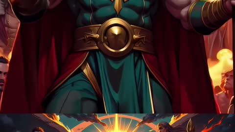 SATAN’S THRONE & THE HIDDEN SIN: Will You Renounce Balak?