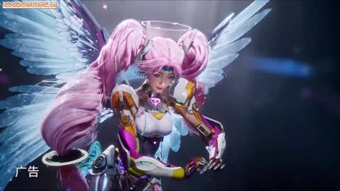 Swallowed Star Ep191