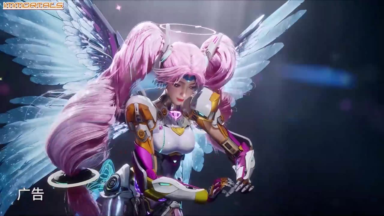 Swallowed Star Ep191