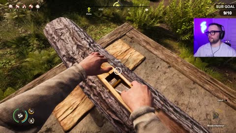 From Peasant to Village Boss (Hopefully)