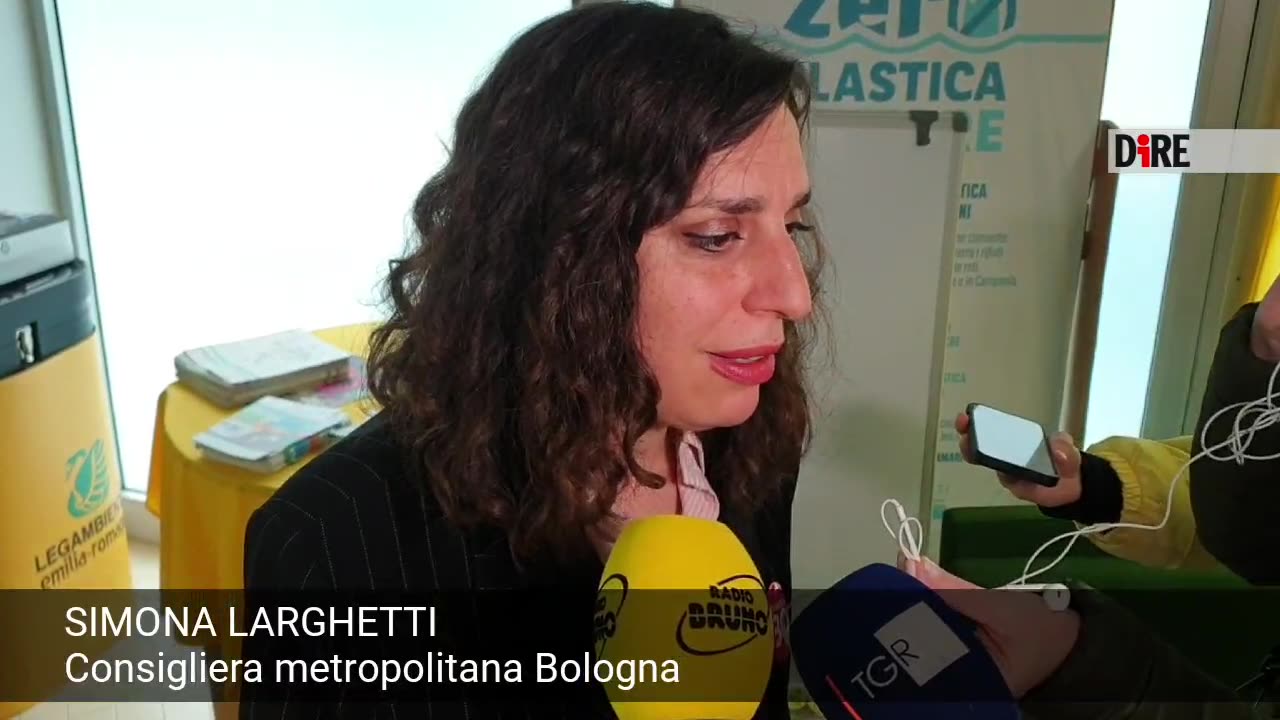 Bologna - LARGHETTI: COMUNE SI OPPONGA A RICORSI MULTE AUTOVELOX (24.02.25)