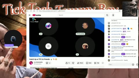 TRASHY TROLL TUESDAY