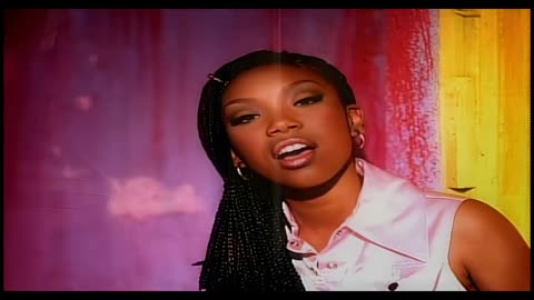 Brandy (Feat Wayna Morris) – Brokenhearted (Soulpower Groove Remix)