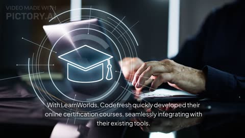 How Codefresh Enrolled 20,000+ Students with LearnWorlds | GitOps Certification Case Study