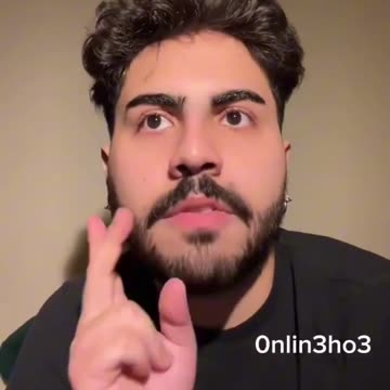 lgbt TikTok User Calls for Doxxing ICE Agents