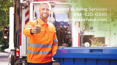 Trash Removal Services Near Me