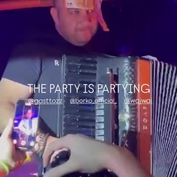Gastoz - Zurka - Party 13